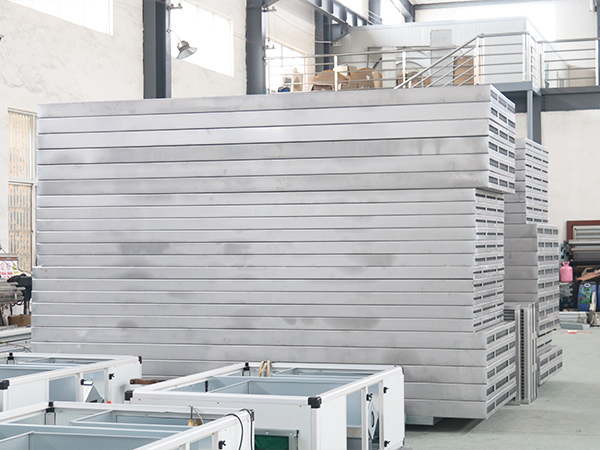 靖江市宏能空調(diào)設備有限公司